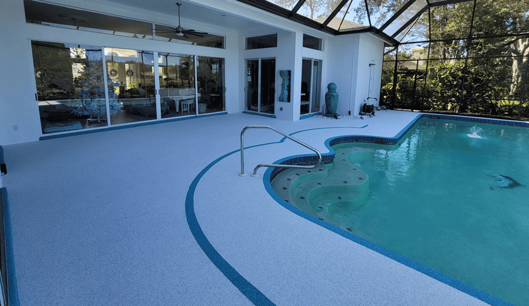 Pool-deck-coating